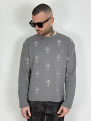 Pull croci