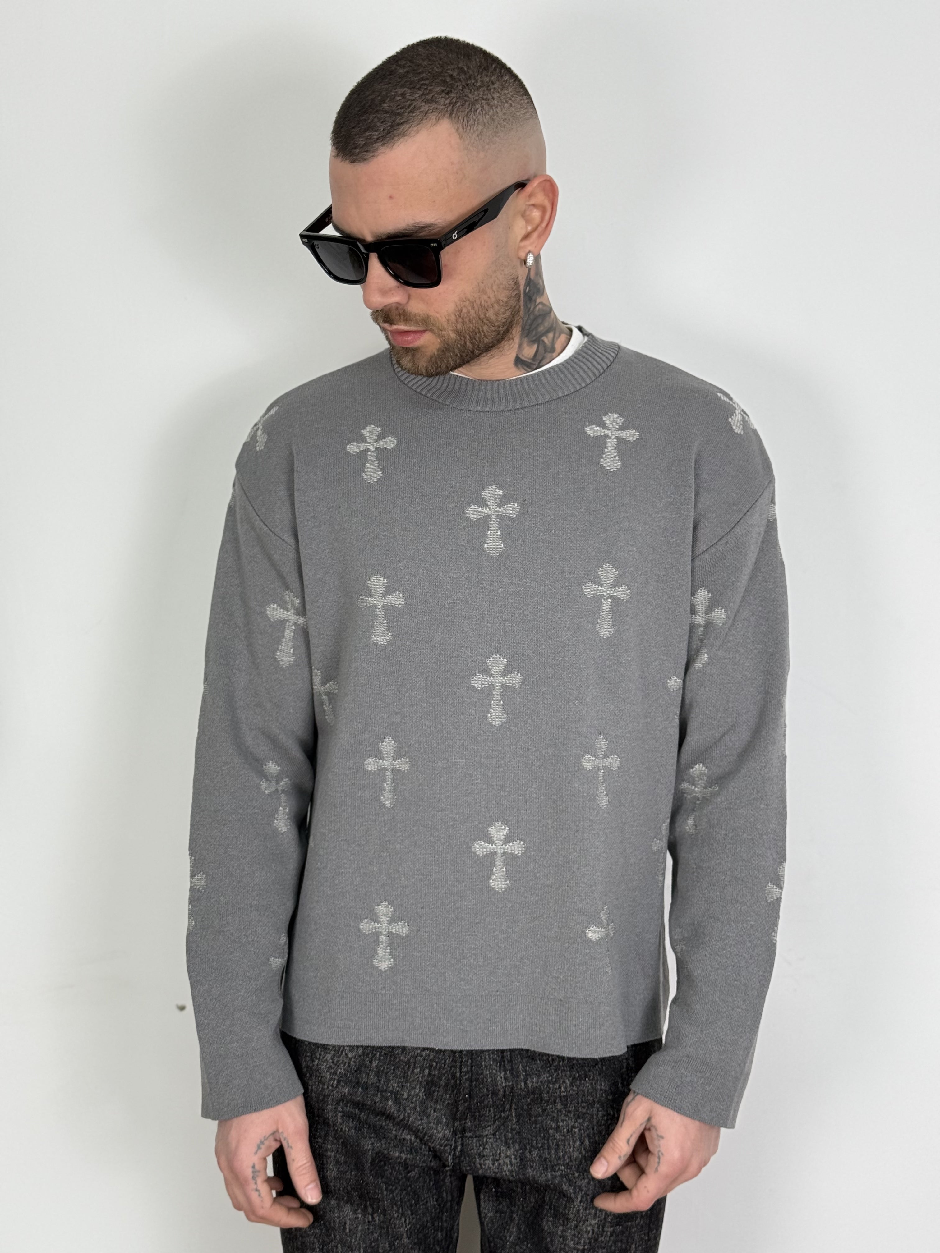 Pull croci