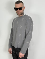 Pull croci