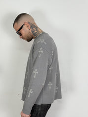 Pull croci