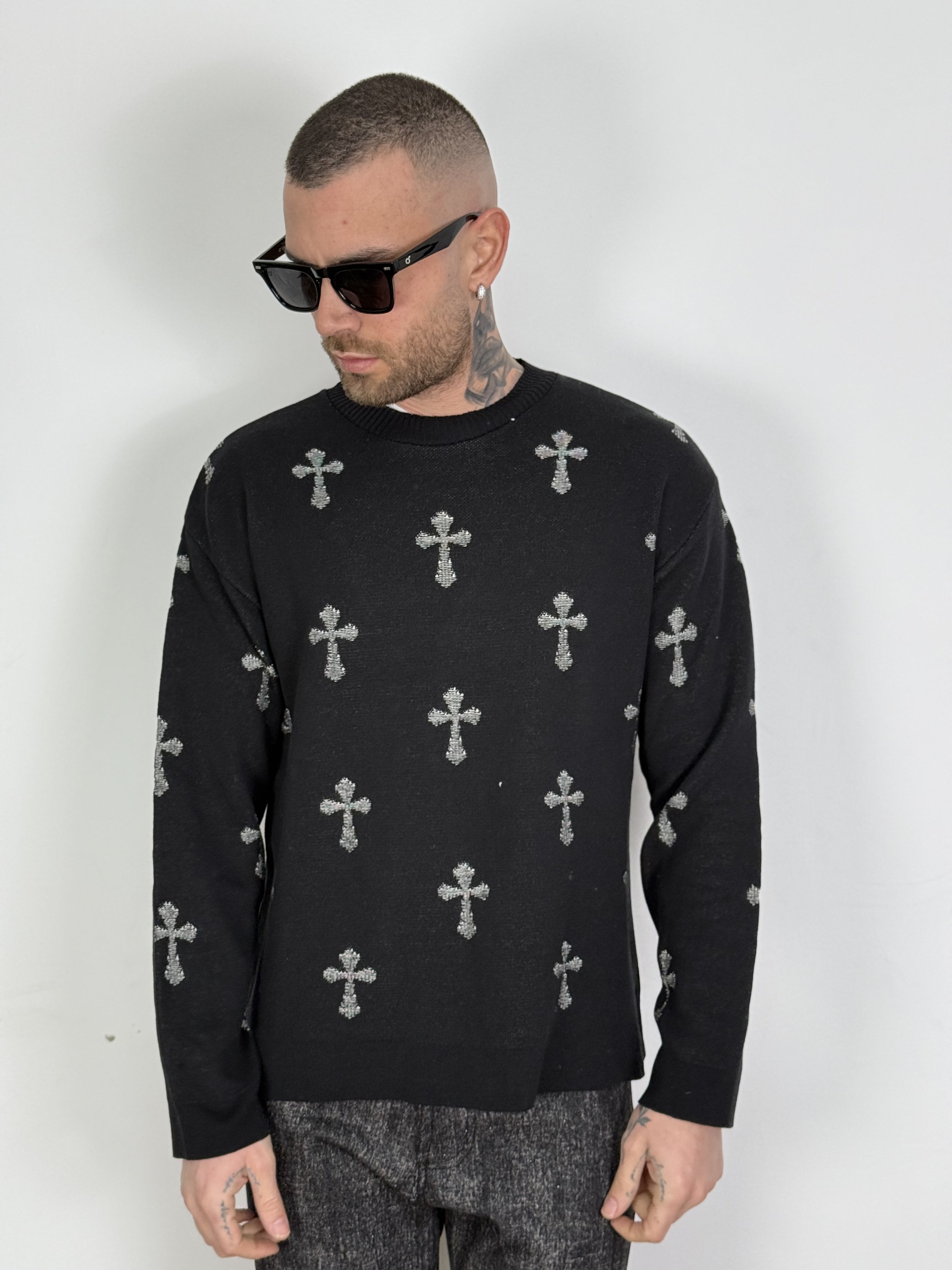 Pull croci