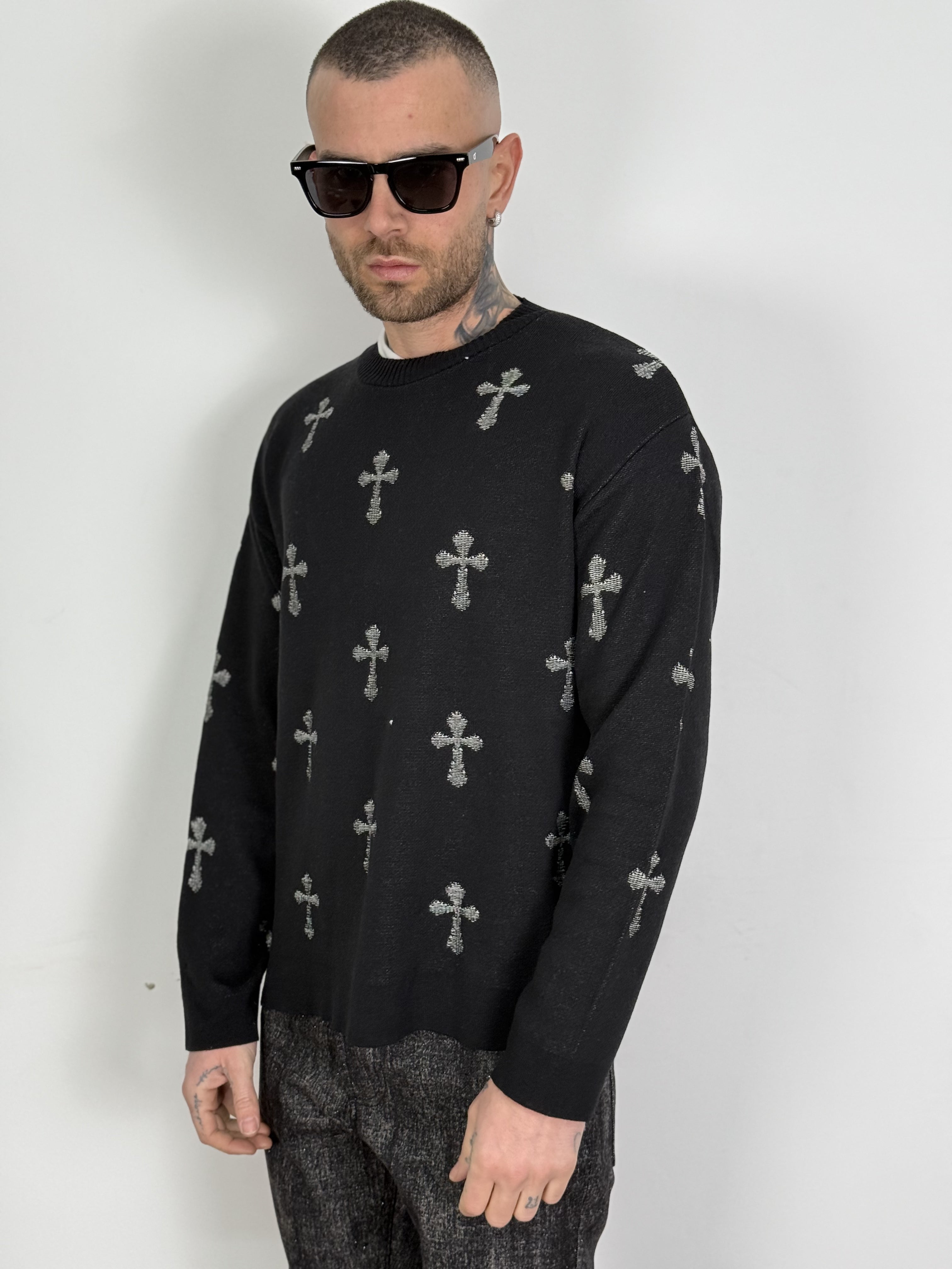 Pull croci