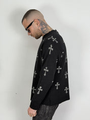 Pull croci