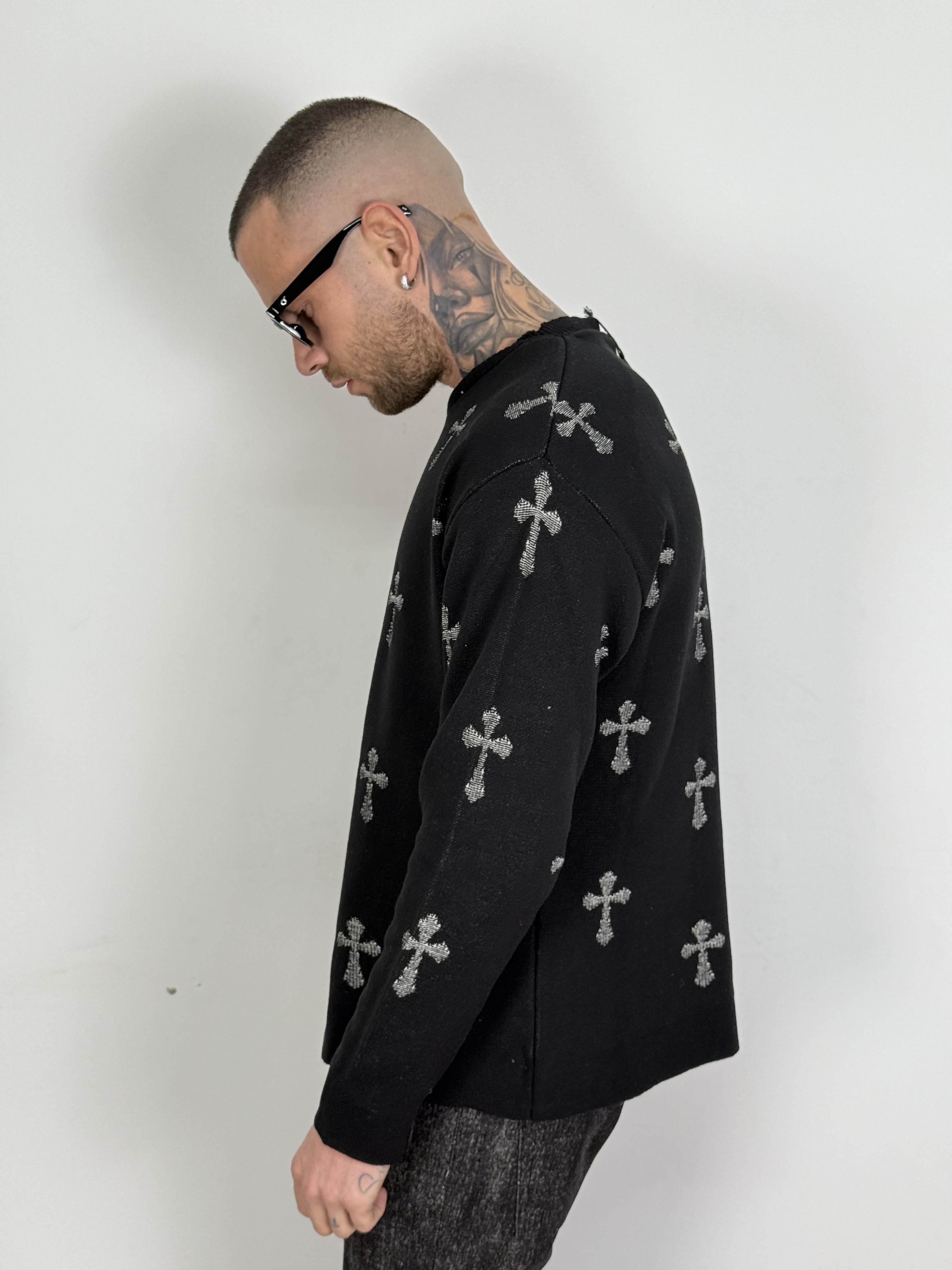 Pull croci