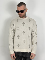 Pull croci