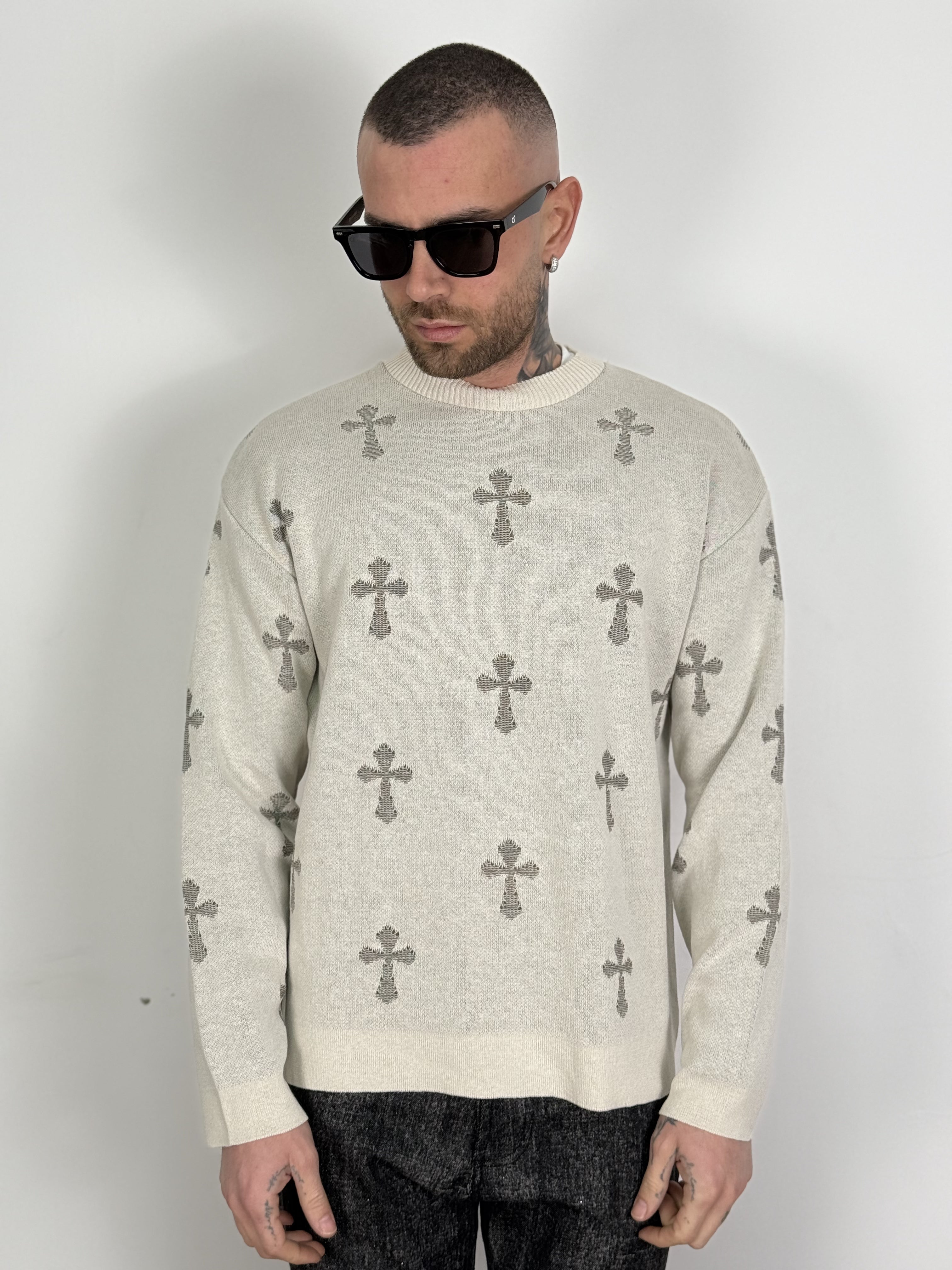 Pull croci
