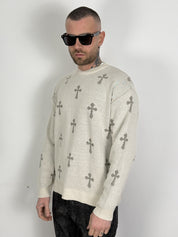 Pull croci