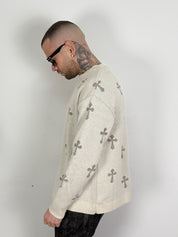 Pull croci