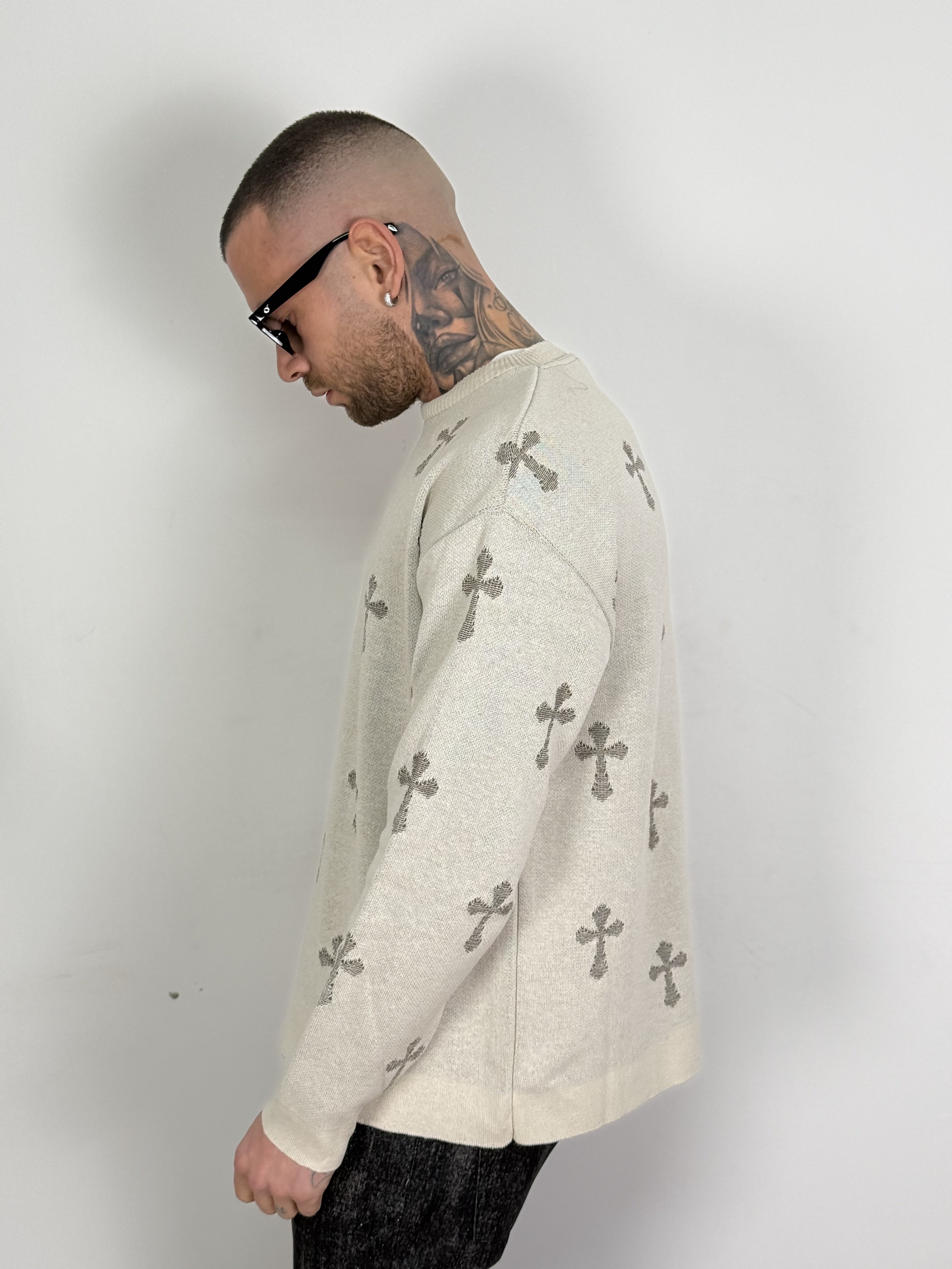 Pull croci