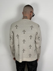 Pull croci