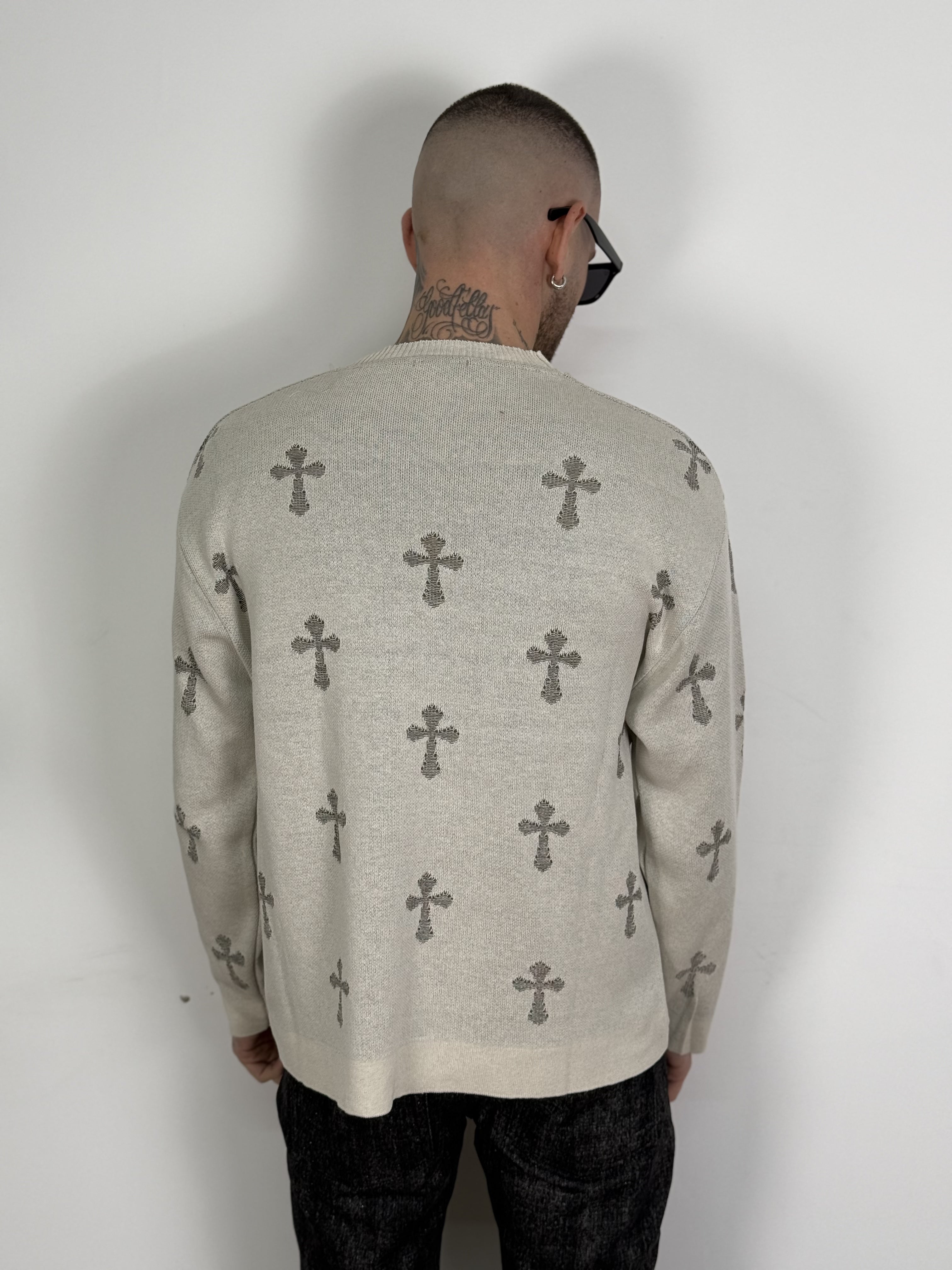 Pull croci