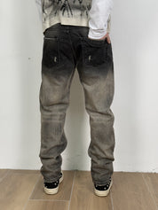 Baggy panama black