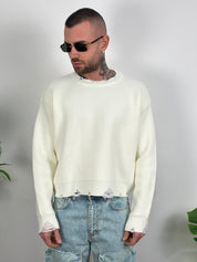 Pull crop rotture