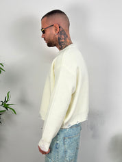 Pull crop rotture