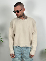 Pull crop rotture