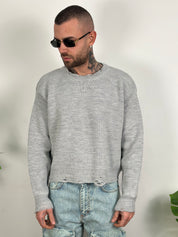 Pull crop rotture