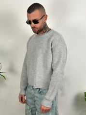 Pull crop rotture