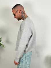 Pull crop rotture