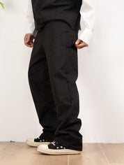 Baggy work