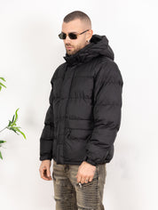 Puffer Black BL
