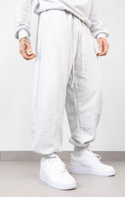 Tuta mezza zip just spring
