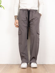 Cargo spacchetti laces