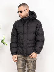 Puffer Black BL