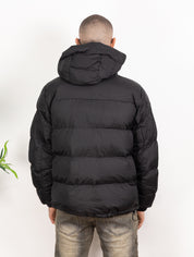 Puffer Black BL