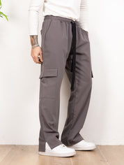Cargo spacchetti laces