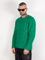 Maglione over nothing