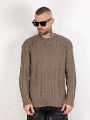Maglione over nothing