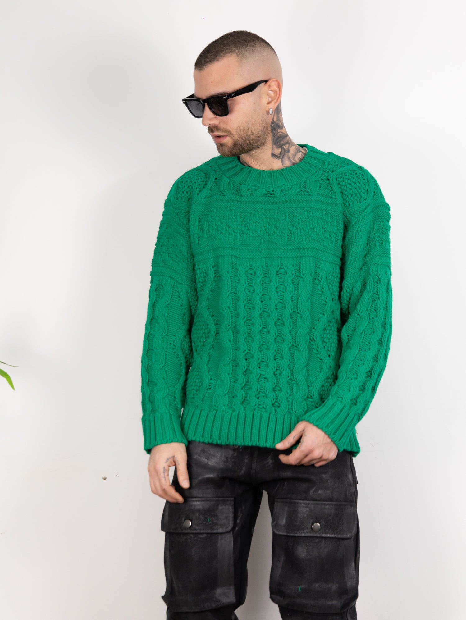 Maglione over nothing