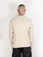 Maglione over nothing