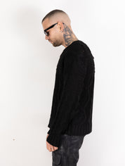 Maglione over nothing