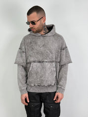 Felpa milano