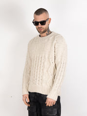 Maglione over nothing