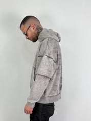 Felpa milano