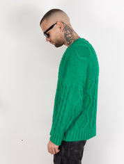 Maglione over nothing