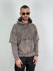Felpa milano