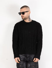 Maglione over nothing