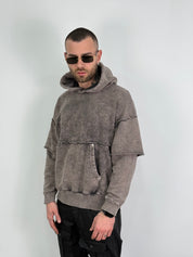 Felpa milano