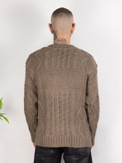 Maglione over nothing