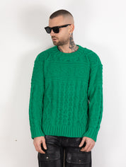 Maglione over nothing
