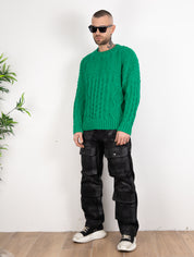 Maglione over nothing