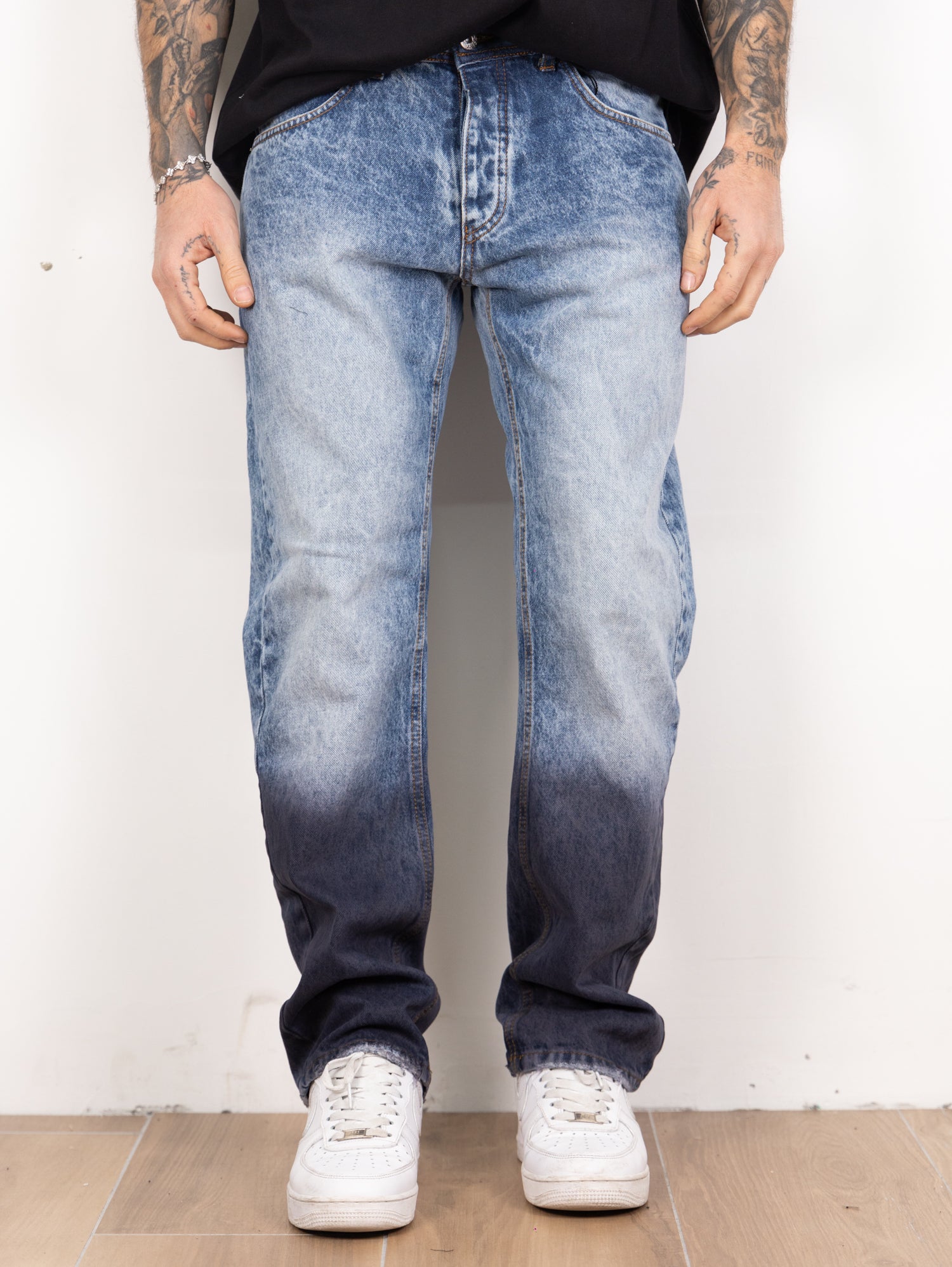 Degradè denim 2.0