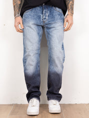 Degradè denim 2.0