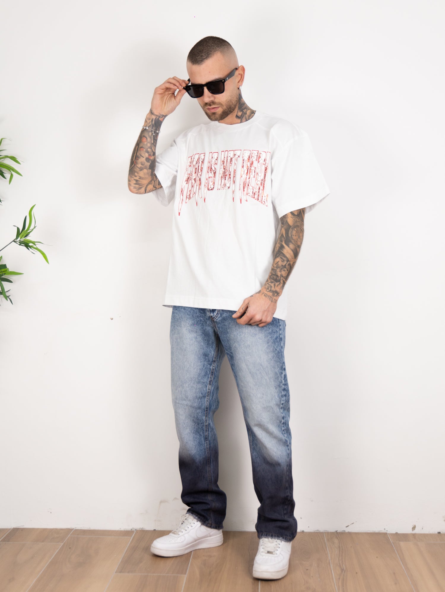 Degradè denim 2.0