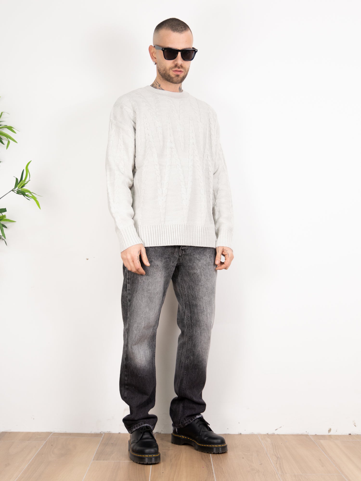 Degradè denim 2.0