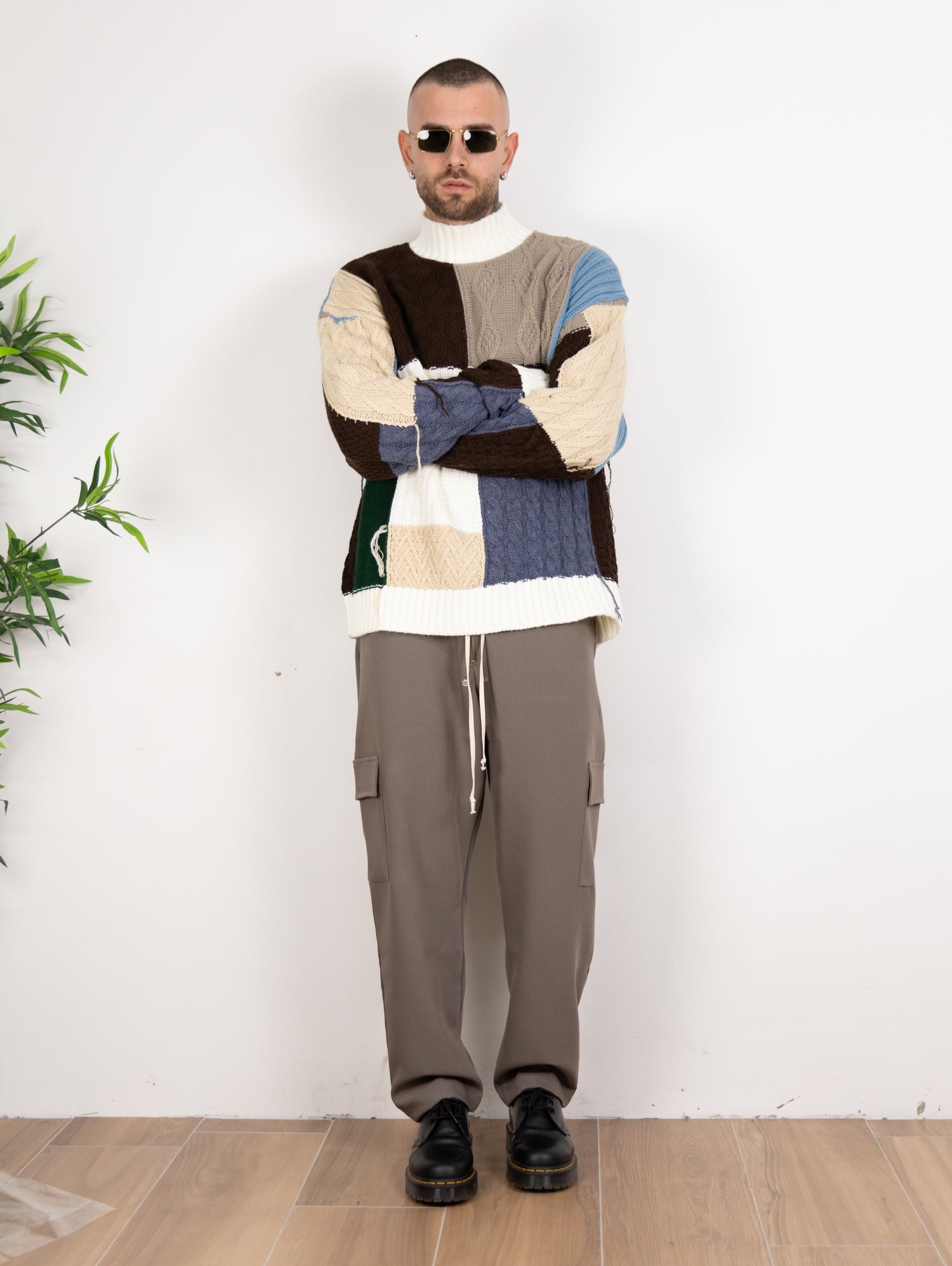 Pant berlino