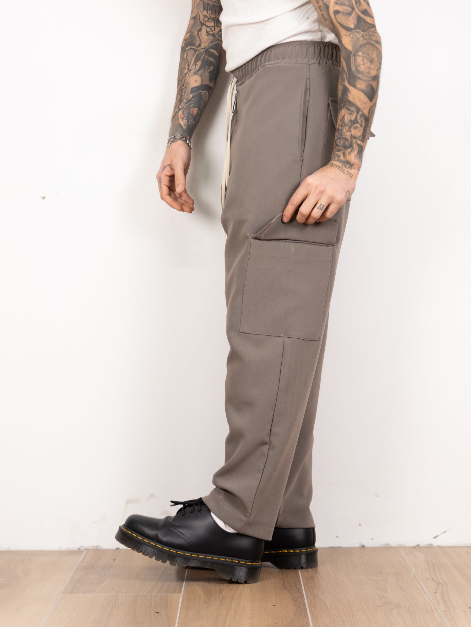Pant berlino